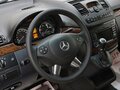 2013 Mercedes-Benz Viano L1 I (W639) Рестайлинг, коричневый, 1805000 рублей - вид 5