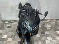 2023 Yamaha TMAX, зелёный, 1270000 рублей - вид 9