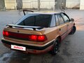 1996 Daewoo Espero, оранжевый, 165000 рублей - вид 3