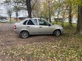2008 Lada (ВАЗ) Kalina I, серебристый, 75000 рублей - вид 2