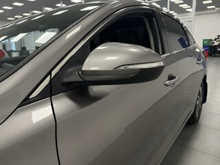 2024 Changan Eado Plus I, серый, 2489900 рублей, вид 5