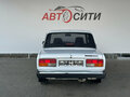 2007 Lada (ВАЗ) 2107, белый, 299000 рублей - вид 6