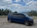 2019 Volkswagen Transporter Long T6, синий, 3350000 рублей - вид 6