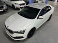 2020 Skoda Rapid II, белый, 1540000 рублей - вид 8