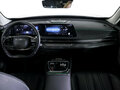 2023 Exeed LX I Рестайлинг 2, серый, 2454000 рублей - вид 11