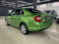 2017 Skoda Rapid I, зелёный, 1100000 рублей - вид 5