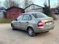 2007 Lada (ВАЗ) Kalina I, серый, 85000 рублей - вид 7