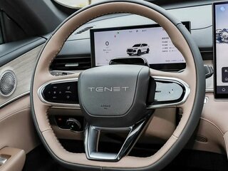 2026 Tenet T8, чёрный, 3299000 рублей, вид 5