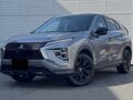 2023 Mitsubishi Eclipse Cross I Рестайлинг, серебристый, 1875000 рублей