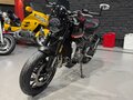 2021 Triumph Trident 660, чёрный, 785000 рублей - вид 7