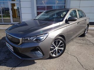 2025 Belgee S50, серый, 1950000 рублей, вид 1