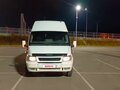 2005 Ford Transit, белый, 350000 рублей - вид 1