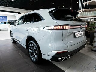 2026 Changan CS75 Plus IV, серый, 4299900 рублей, вид 5