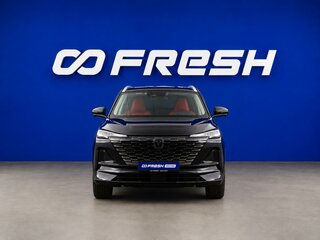 2024 Changan UNI-S I, чёрный, 2237444 рублей, вид 3