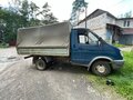 2010 ГАЗ ГАЗель (3302), синий, 520000 рублей - вид 1