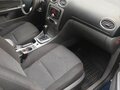 2010 Ford Focus II Рестайлинг, синий, 650000 рублей - вид 3