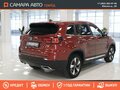 2021 Changan CS75 I Рестайлинг, красный - вид 1