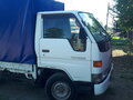 1997 Toyota Toyoace, белый, 860000 рублей - вид 3