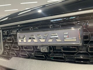 2026 Haval H7 I, чёрный, 4199000 рублей, вид 4