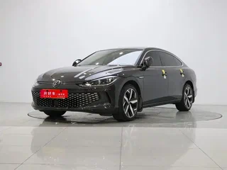2023 Volkswagen Lamando L II, чёрный, 1780000 рублей, вид 1