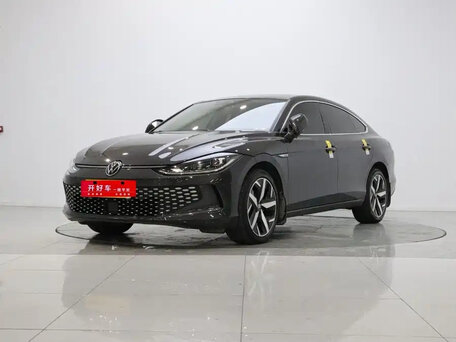 2023 Volkswagen Lamando L II, чёрный, 1780000 рублей, вид 1