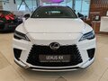 2026 Lexus RX 350 V, белый, 13200000 рублей - вид 1