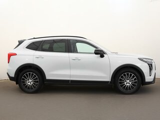 2024 Haval Jolion I Рестайлинг, белый, 2535000 рублей, вид 3