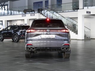 2026 Changan CS75 Plus IV, серый, 4189900 рублей, вид 5