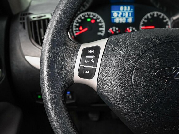 2012 Chery Tiggo (T11) I, серебристый, 499000 рублей - вид 15