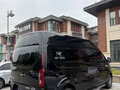 2023 Ford Transit Custom SWB I (China Market), чёрный - вид 3