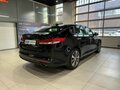 2018 Kia Optima IV, чёрный, 1812000 рублей - вид 3