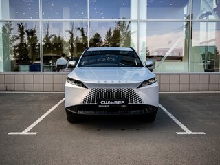 2026 Omoda C7, серебристый, 3464010 рублей, вид 4