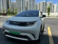 2025 BYD Dolphin 45.12 kWh I Рестайлинг, бежевый, 1560000 рублей - вид 5