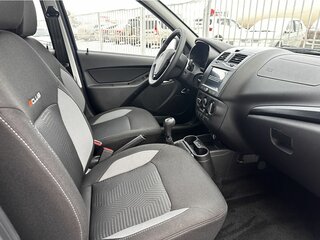 2026 Lada (ВАЗ) Granta I Рестайлинг, чёрный, 1285000 рублей, вид 5