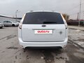 2011 Ford Focus II Рестайлинг, белый, 630000 рублей - вид 3