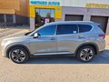 2018 Hyundai Santa Fe IV, серый, 3150000 рублей - вид 2
