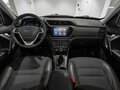 2018 Chery Tiggo 3 I, серый - вид 7