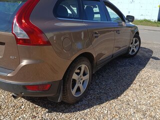 2011 Volvo XC60 I, золотистый, 1600000 рублей, вид 5