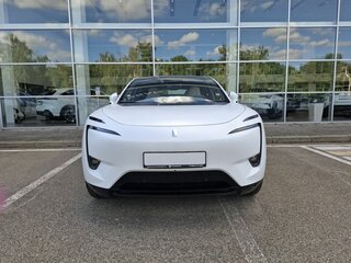 2026 Avatr 11 116 kWh I, белый, 8290000 рублей, вид 3
