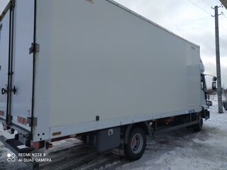 2004 Iveco EuroCargo, белый, 1100000 рублей, вид 5