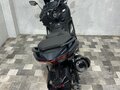 2023 Yamaha TMAX, синий, 1215000 рублей - вид 10