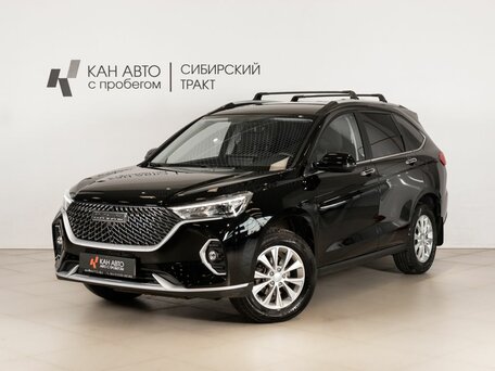 Haval M6 II