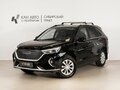 2024 Haval M6 II, чёрный