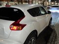 2014 Nissan Juke I, белый, 1150000 рублей - вид 2