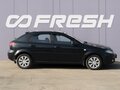 2012 Chevrolet Lacetti I, чёрный - вид 4