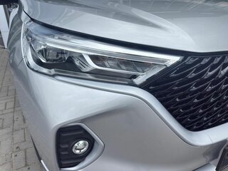 2026 Haval M6 II, серый, 2099000 рублей, вид 4