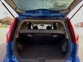 2007 Nissan Note I, синий - вид 6