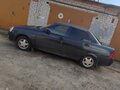 2008 Lada (ВАЗ) Priora I, чёрный, 185000 рублей - вид 1