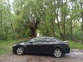 2008 Mazda 6 II (GH), чёрный, 700000 рублей - вид 4