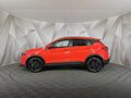 2020 Geely Coolray I, красный, 1425150 рублей - вид 4